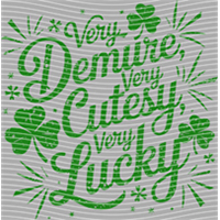 ST PATRICKS DAY-ST 487